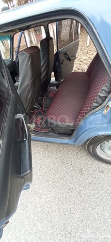LADA (VAZ) 2106 1985, 21,246 km - 1.5 l - Sumqayıt