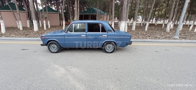 LADA (VAZ) 2106 1985, 21,246 km - 1.5 l - Sumqayıt