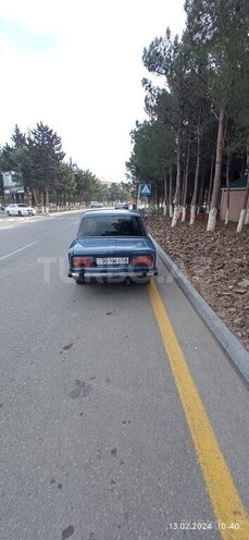LADA (VAZ) 2106 1985, 21,246 km - 1.5 l - Sumqayıt