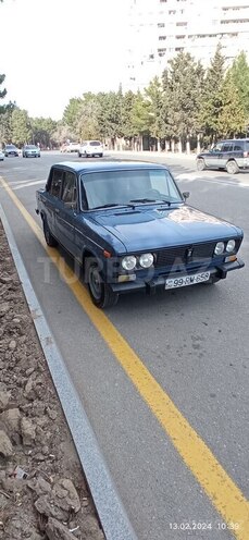 LADA (VAZ) 2106 1985, 21,246 km - 1.5 l - Sumqayıt