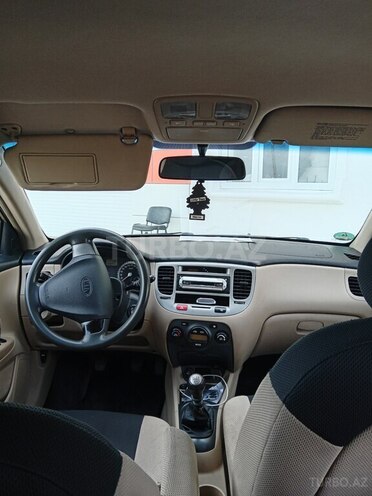 Kia Rio 2006, 290,000 km - 1.5 l - Bakı
