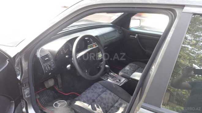 Mercedes C 180 1998, 280,000 km - 1.8 л - Şəmkir