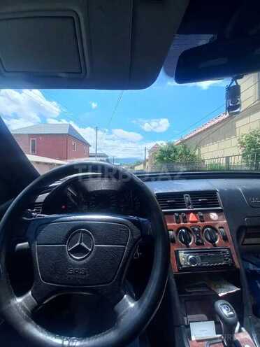 Mercedes C 180 1998, 280,000 km - 1.8 л - Şəmkir