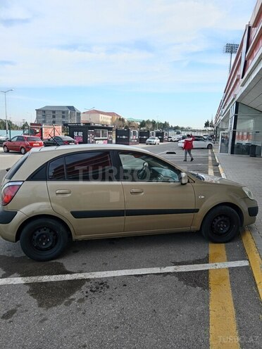 Kia Rio 2006, 290,000 km - 1.5 l - Bakı