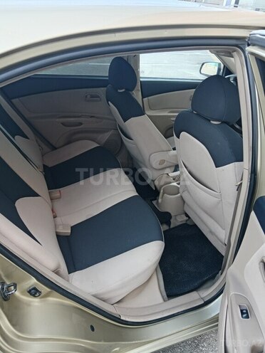 Kia Rio 2006, 290,000 km - 1.5 l - Bakı