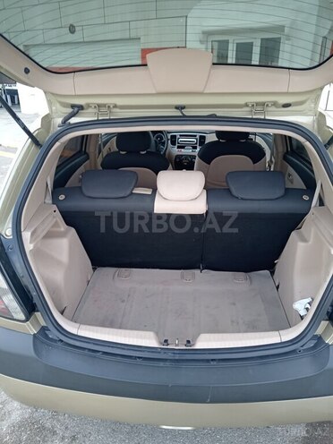 Kia Rio 2006, 290,000 km - 1.5 l - Bakı