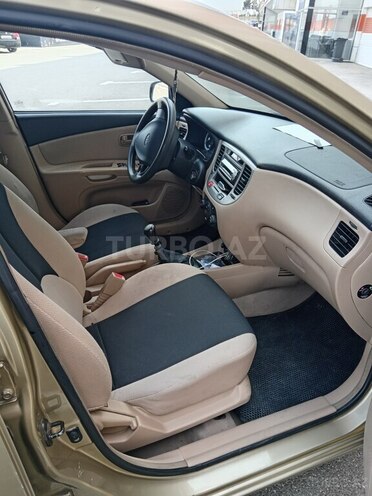Kia Rio 2006, 290,000 km - 1.5 l - Bakı