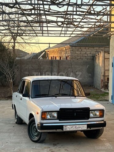LADA (VAZ) 2107 2002, 91,367 km - 1.6 l - Bakı