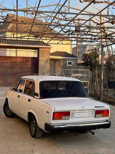 LADA (VAZ) 2107 2002, 91,367 km - 1.6 l - Bakı
