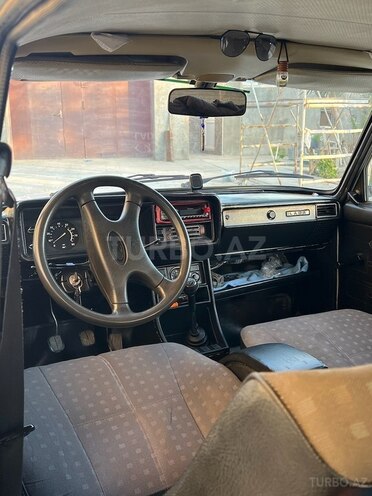 LADA (VAZ) 2107 2002, 91,367 km - 1.6 l - Bakı