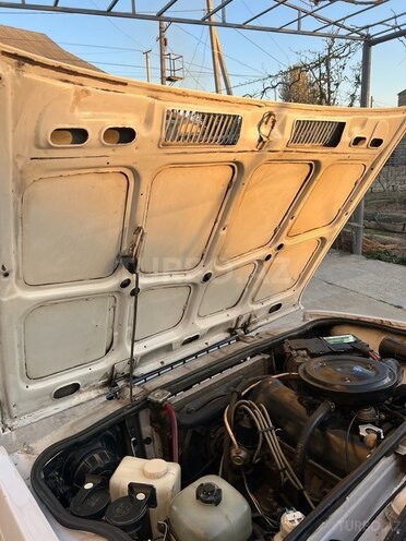 LADA (VAZ) 2107 2002, 91,367 km - 1.6 l - Bakı