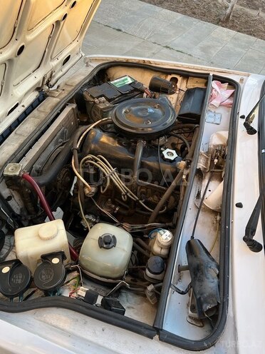 LADA (VAZ) 2107 2002, 91,367 km - 1.6 l - Bakı