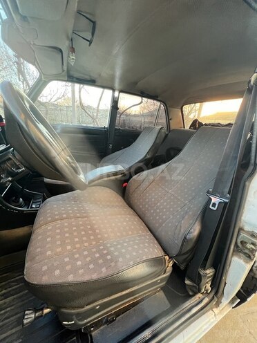 LADA (VAZ) 2107 2002, 91,367 km - 1.6 l - Bakı