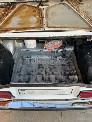 LADA (VAZ) 2107 2002, 91,367 km - 1.6 l - Bakı