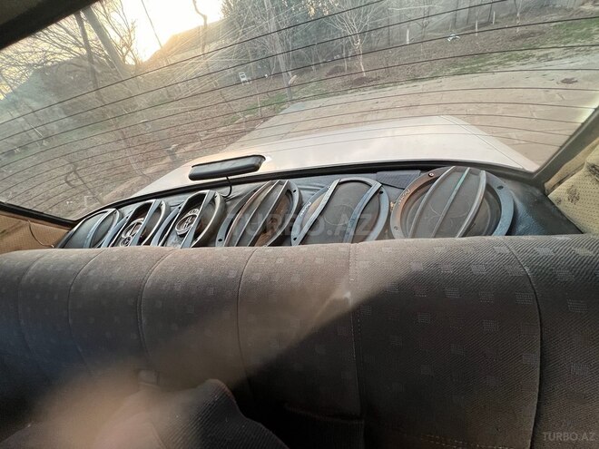 LADA (VAZ) 2107 2002, 91,367 km - 1.6 l - Bakı