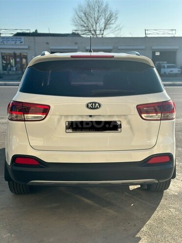 Kia Sorento 2015, 186,000 km - 2.0 l - Bakı