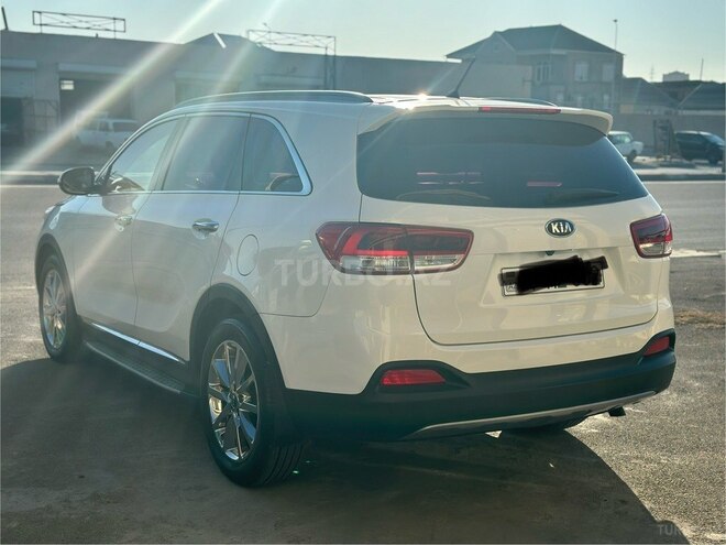 Kia Sorento 2015, 186,000 km - 2.0 l - Bakı