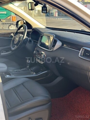 Kia Sorento 2015, 186,000 km - 2.0 l - Bakı