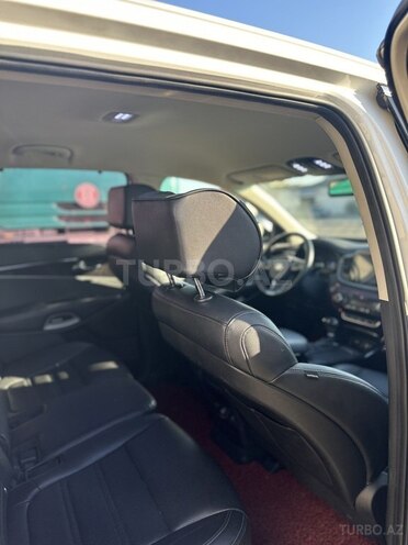 Kia Sorento 2015, 186,000 km - 2.0 l - Bakı