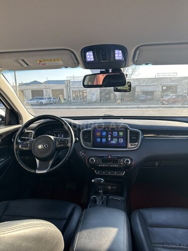 Kia Sorento 2015, 186,000 km - 2.0 l - Bakı
