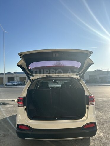 Kia Sorento 2015, 186,000 km - 2.0 l - Bakı
