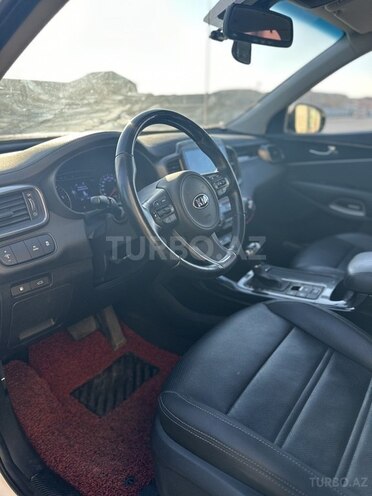 Kia Sorento 2015, 186,000 km - 2.0 l - Bakı