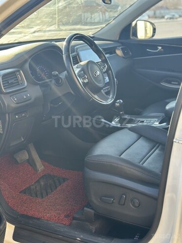 Kia Sorento 2015, 186,000 km - 2.0 l - Bakı