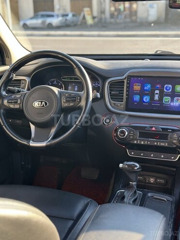Kia Sorento 2015, 186,000 km - 2.0 l - Bakı