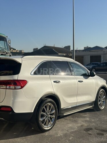 Kia Sorento 2015, 186,000 km - 2.0 l - Bakı