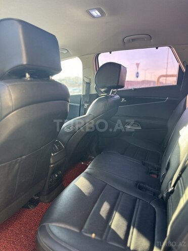 Kia Sorento 2015, 186,000 km - 2.0 l - Bakı