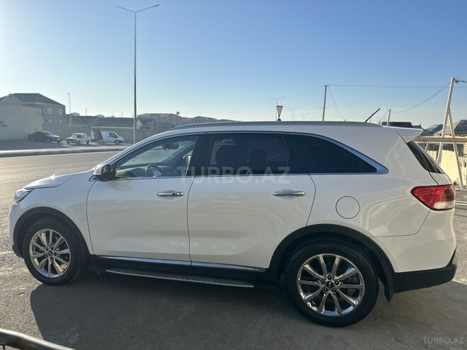 Kia Sorento 2015, 186,000 km - 2.0 l - Bakı