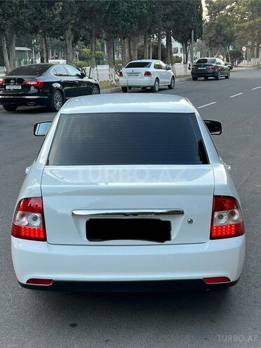 LADA (VAZ) Priora 2013, 188,200 km - 1.6 л - Sumqayıt