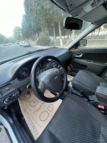 LADA (VAZ) Priora 2013, 188,200 km - 1.6 л - Sumqayıt