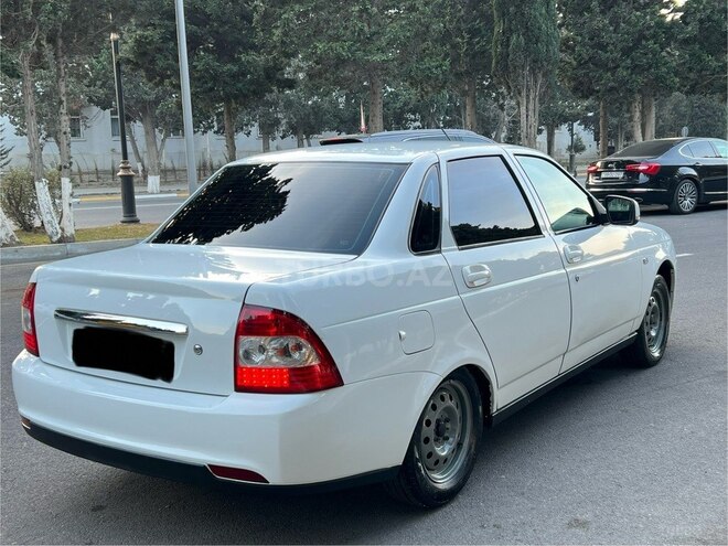 LADA (VAZ) Priora 2013, 188,200 km - 1.6 л - Sumqayıt
