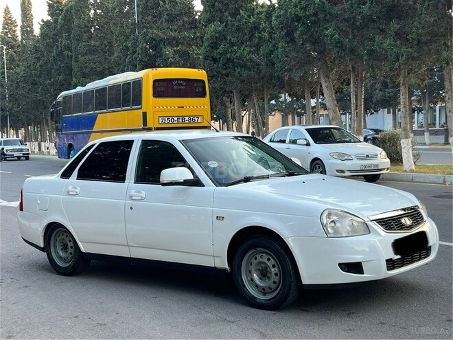 LADA (VAZ) Priora 2013, 188,200 km - 1.6 л - Sumqayıt