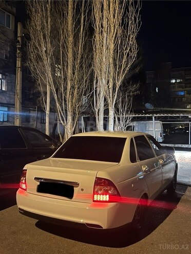 LADA (VAZ) Priora 2013, 188,200 km - 1.6 л - Sumqayıt