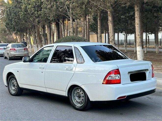 LADA (VAZ) Priora 2013, 188,200 km - 1.6 л - Sumqayıt