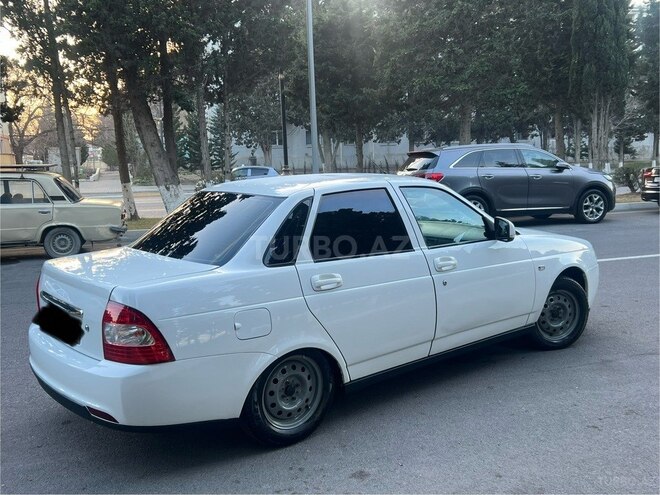 LADA (VAZ) Priora 2013, 188,200 km - 1.6 л - Sumqayıt