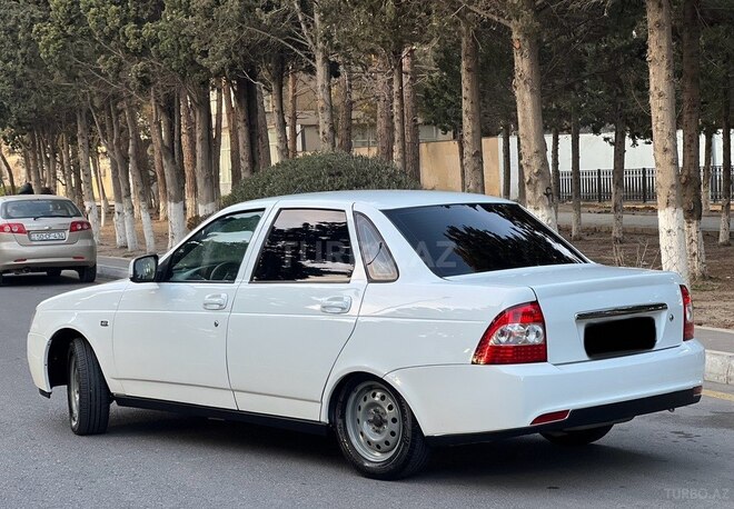 LADA (VAZ) Priora 2013, 188,200 km - 1.6 л - Sumqayıt