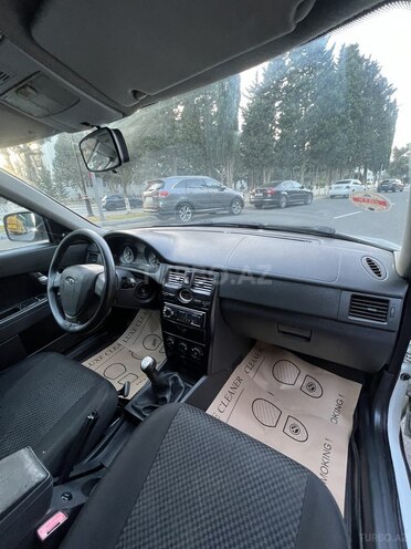 LADA (VAZ) Priora 2013, 188,200 km - 1.6 л - Sumqayıt
