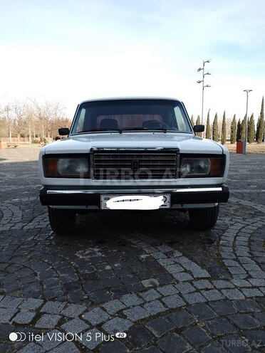 LADA (VAZ) 2107 2001, 94,687 km - 1.6 л - Şəmkir