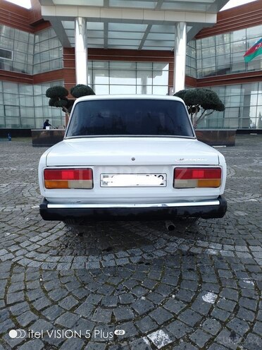 LADA (VAZ) 2107 2001, 94,687 km - 1.6 л - Şəmkir