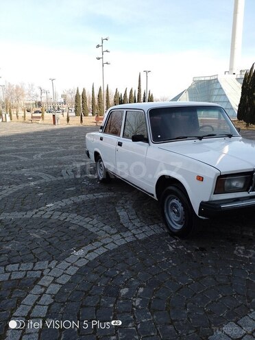 LADA (VAZ) 2107 2001, 94,687 km - 1.6 л - Şəmkir