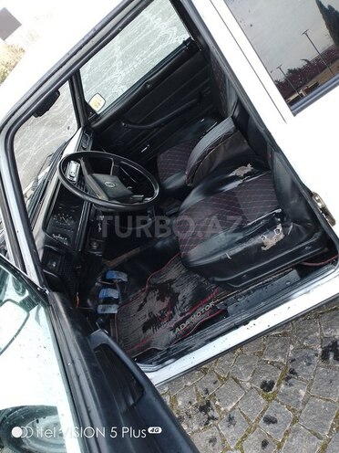 LADA (VAZ) 2107 2001, 94,687 km - 1.6 л - Şəmkir