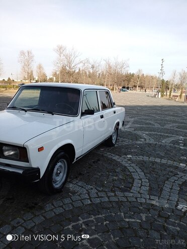 LADA (VAZ) 2107 2001, 94,687 km - 1.6 л - Şəmkir