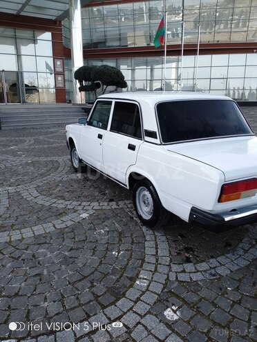 LADA (VAZ) 2107 2001, 94,687 km - 1.6 л - Şəmkir
