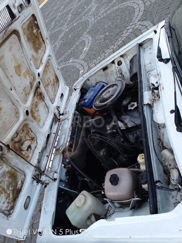 LADA (VAZ) 2107 2001, 94,687 km - 1.6 л - Şəmkir