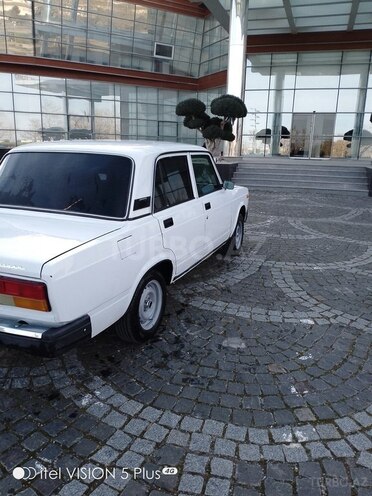 LADA (VAZ) 2107 2001, 94,687 km - 1.6 л - Şəmkir