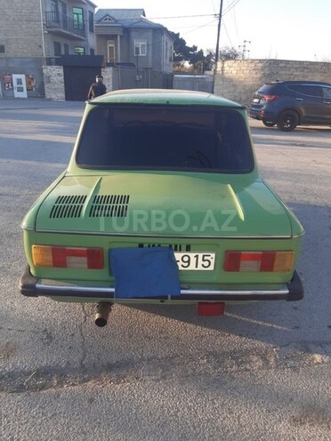 ZAZ 968M 1991, 90,000 km - 1.2 l - Bakı