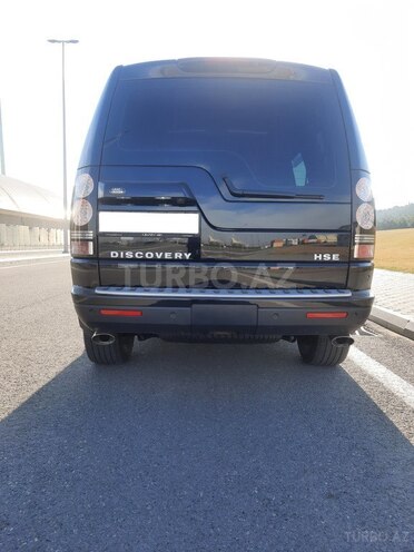 Land Rover Discovery 2014, 228,000 km - 3.0 л - Bakı